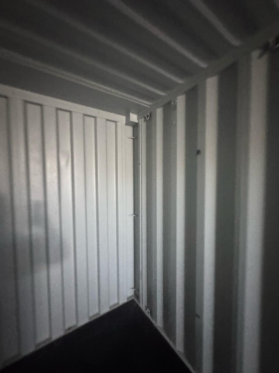 Морской контейнер HHXU3391405